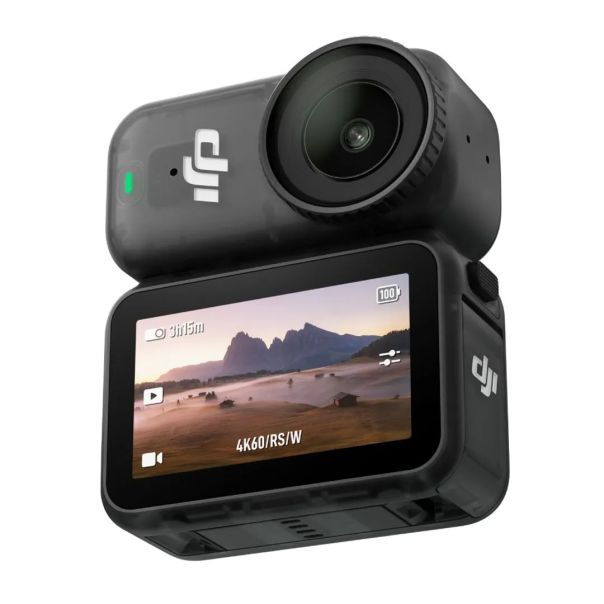 DJI Akciona kamera Osmo Nano Standard Combo 128GB - EP2621271