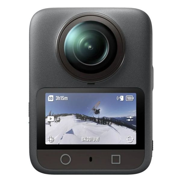DJI Akciona kamera Osmo 360 Standard Combo - EP2711406