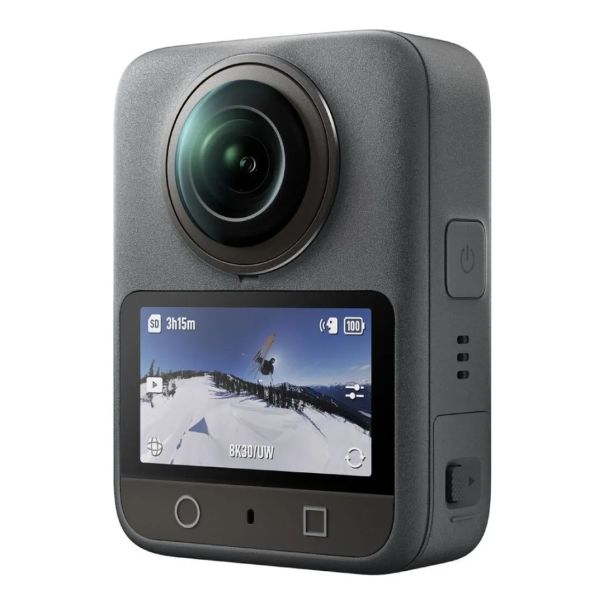 DJI Akciona kamera Osmo 360 Adventure Combo - EP2577434