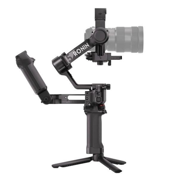 DJI Gimbal RS 5 Combo - EP3077469
