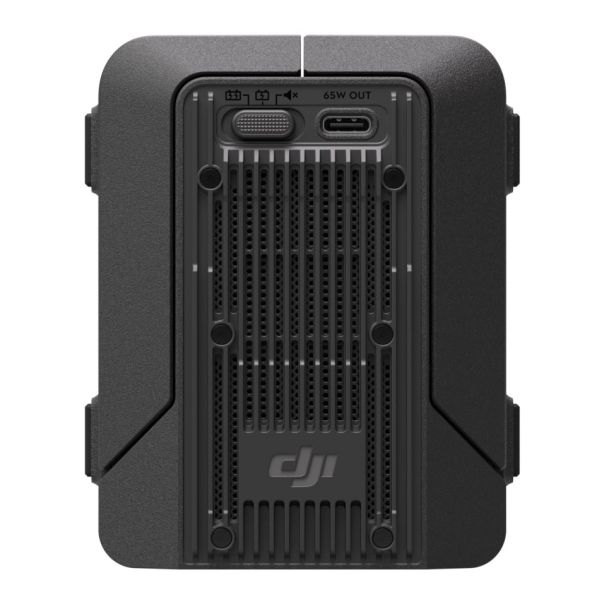 DJI Punjač baterija TB51 Intelligent - CP.IN.00000047.01