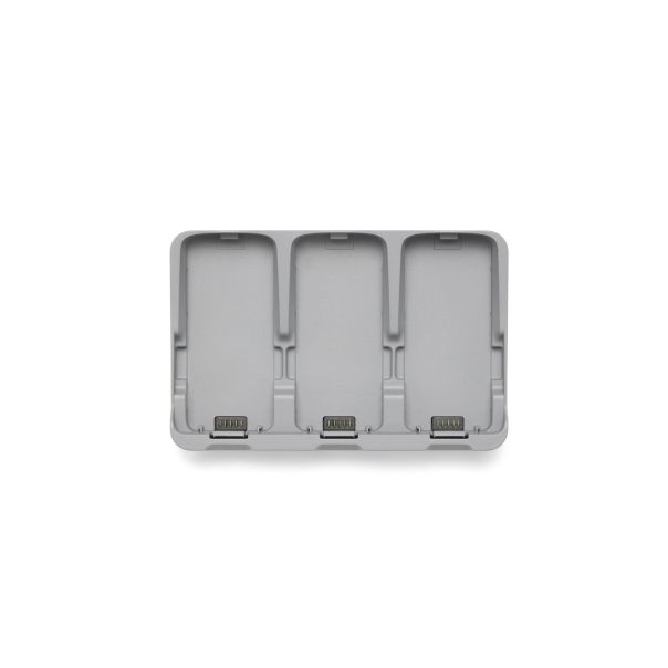 DJI Punjač Neo 2 Two-Way Charging Hub - EP3106212