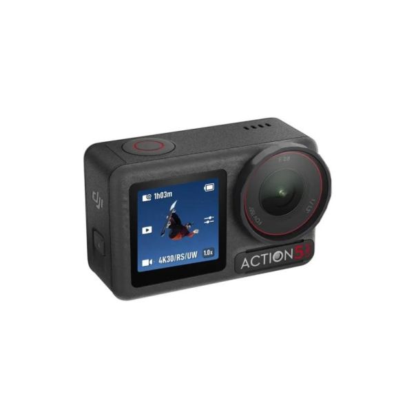 DJI Akciona kamera Osmo Action 5 Pro Adventure Combo - CP.OS.00000350.02