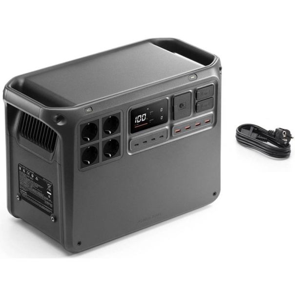 DJI Prenosiva Elektricna Stanica Power 2000 - EP2775532