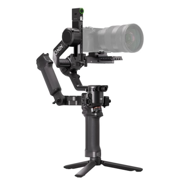 DJI Gimbal RS 5 Combo - EP3077469