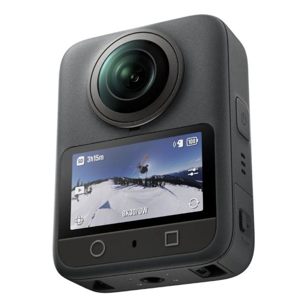 DJI Akciona kamera Osmo 360 Standard Combo - EP2711406