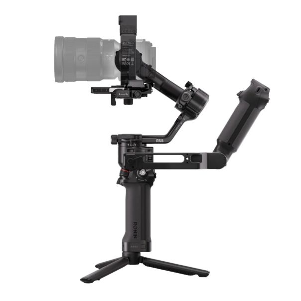 DJI Gimbal RS 5 Combo - EP3077469