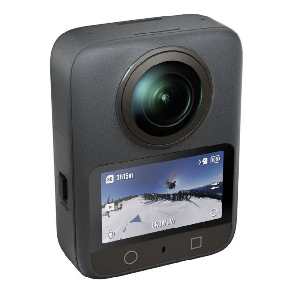 DJI Akciona kamera Osmo 360 Standard Combo - EP2711406
