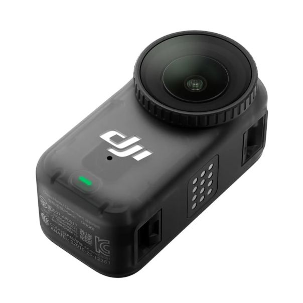 DJI Akciona kamera Osmo Nano Standard Combo 128GB - EP2621271
