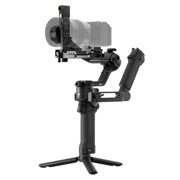 DJI Gimbal RS 5 Combo - EP3077469