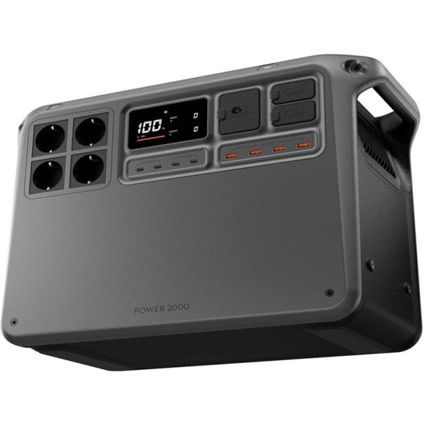 DJI Prenosiva Elektricna Stanica Power 2000 - EP2775532