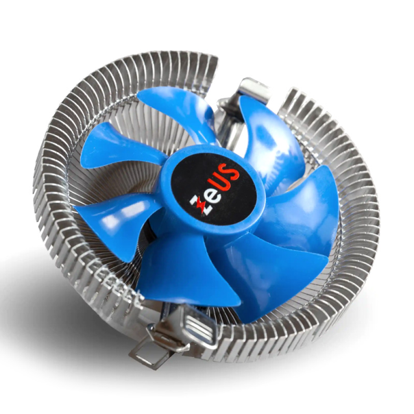 CPU Cooler Zeus L31 (1700/1200/1150/1155/1156/775/FM1/2/AM2+/AM3+/AM4) - 207427