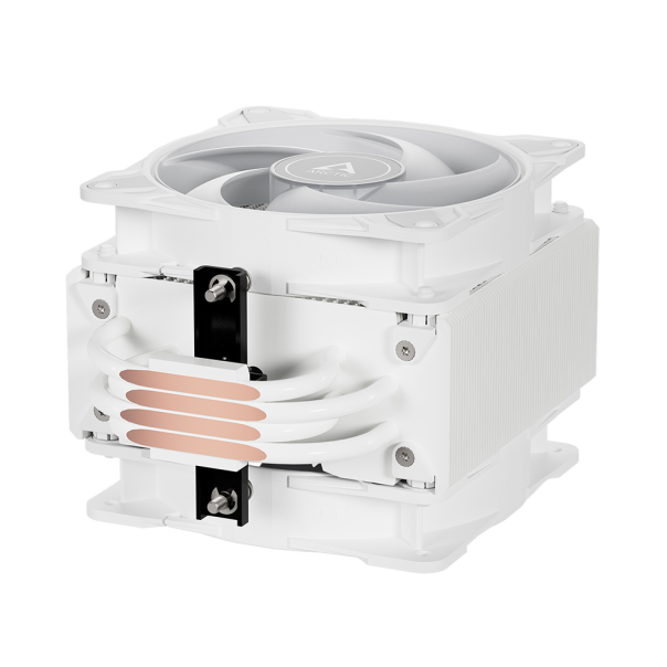 CPU kuler Arctic Freezer 36 A-RGB (White) - 221357