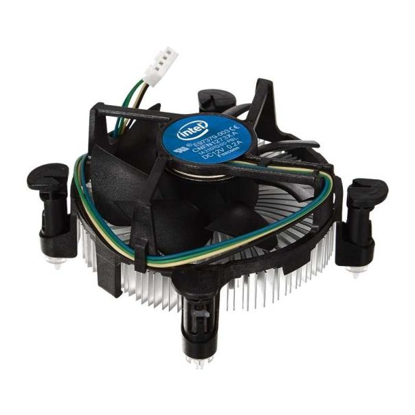 INTEL Core i5-10400 6-Core 2.9GHz (4.3GHz) Box - CPU01023