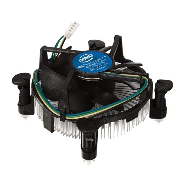 INTEL Procesor Core i3-10100 BOX - CPU01041