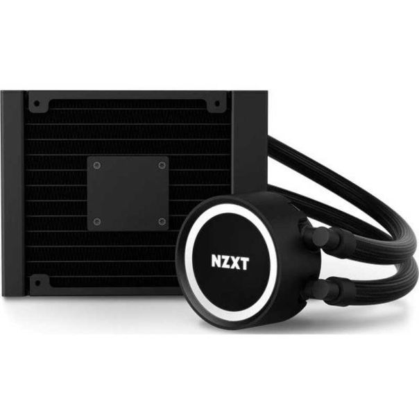 NZXT Kraken 120 vodeno hlađenje (RL-KR120-B1) - CPU01217