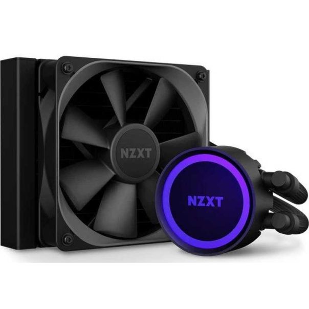 NZXT Kraken 120 vodeno hlađenje (RL-KR120-B1) - CPU01217