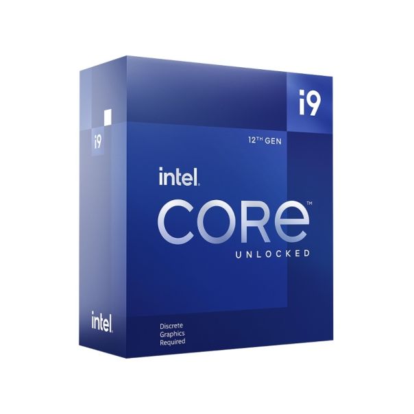 INTEL Procesor Core i9-12900KF Desktop 16 cores 3.2GHz (5.2GHz) - CPU01229