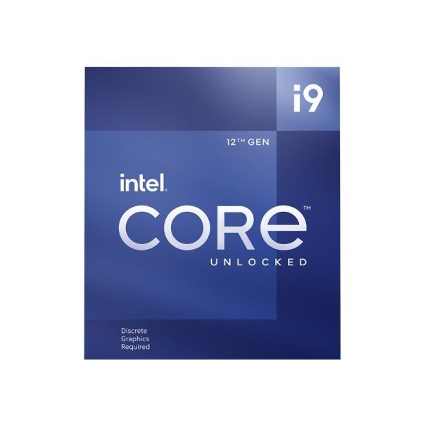INTEL Procesor Core i9-12900KF Desktop 16 cores 3.2GHz (5.2GHz) - CPU01229