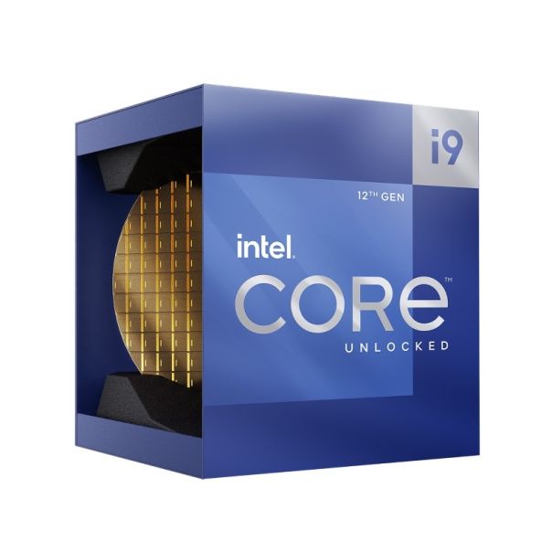 INTEL Procesor Core i9-12900K Desktop 16 cores 3.20 GHz (5.20 GHz) - CPU01241