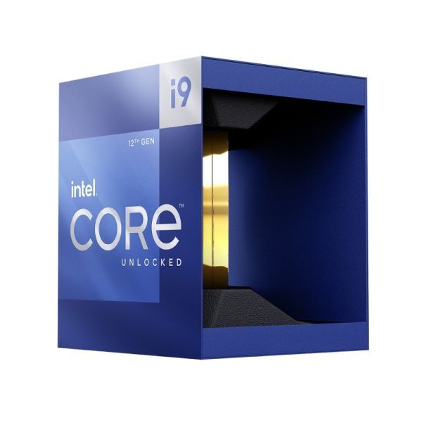 INTEL Procesor Core i9-12900K Desktop 16 cores 3.20 GHz (5.20 GHz) - CPU01241