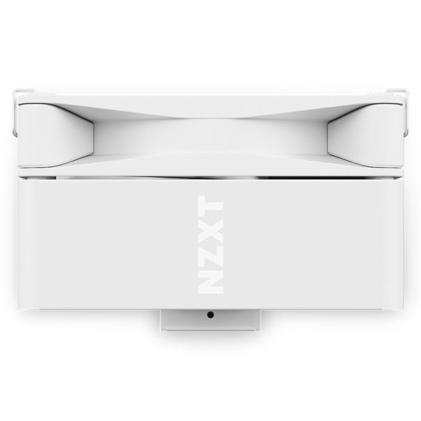 NZXT T120 procesorski hladnjak beli (RC-TN120-W1) - CPU01316