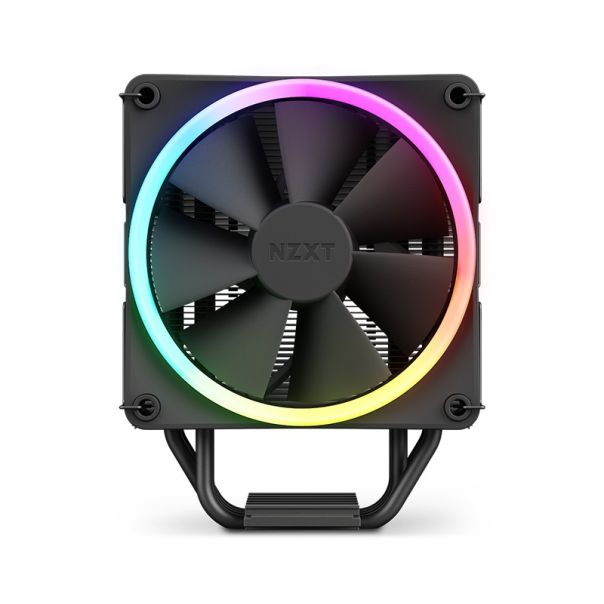 NZXT T120 RGB procesorski hladnjak crni (RC-TR120-B1) - CPU01317