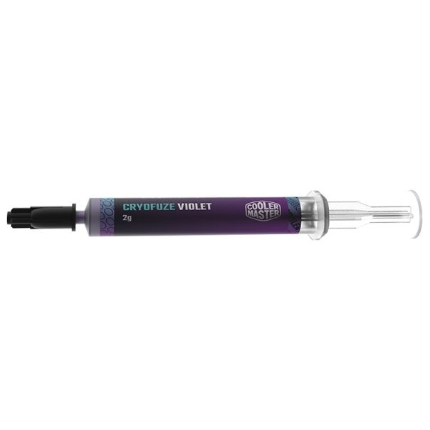 COOLER MASTER CryoFuze Violet termalna pasta (MGY-NOSG-N07M-R1) - EP1231890