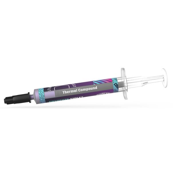 COOLER MASTER CryoFuze Violet termalna pasta (MGY-NOSG-N07M-R1) - EP1231890