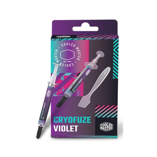 COOLER MASTER CryoFuze Violet termalna pasta (MGY-NOSG-N07M-R1) - EP1231890