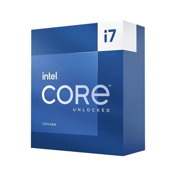 INTEL Core i7-13700K 16-Core 3.40GHz (5.40GHz) Box - CPU01332