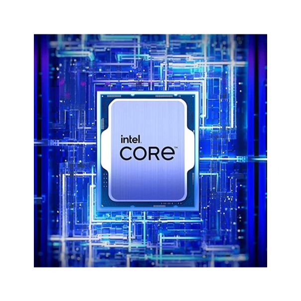 INTEL Core i9-13900K 24-Core 3.00GHz (5.80GHz) Box - CPU01334