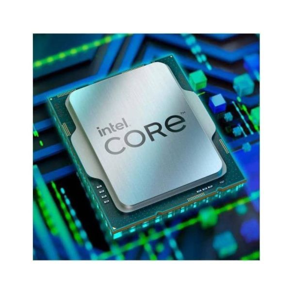 INTEL Core i5-12400F do 4.40GHz Tray (CM8071504555318) procesor - EP3195694
