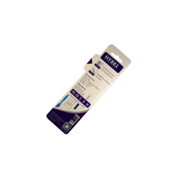 Pasta za procesore Halnziye HY881 2g - CPU01377