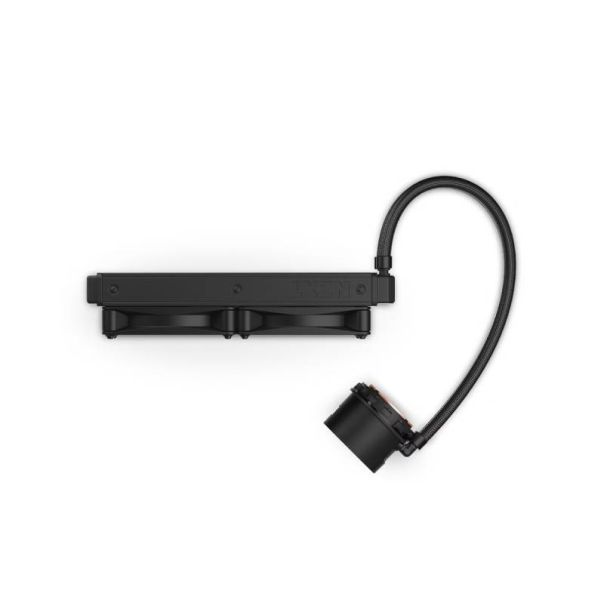 NZXT Kraken 240 vodeno hlađenje (RL-KN240-B1) - CPU01408