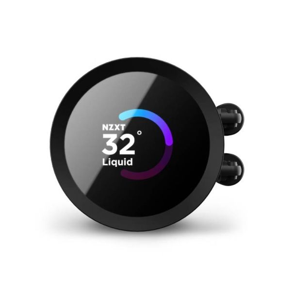 NZXT Kraken 240 vodeno hlađenje (RL-KN240-B1) - CPU01408