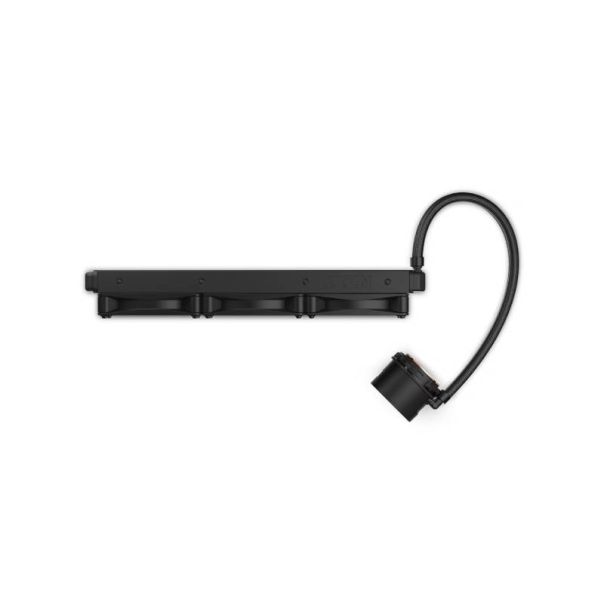 NZXT Kraken 360 vodeno hlađenje (RL-KN360-B1) - CPU01410