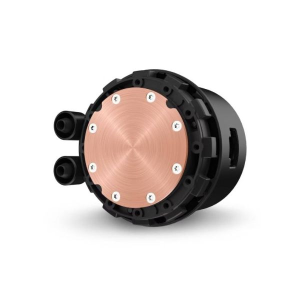 NZXT Kraken 360 vodeno hlađenje (RL-KN360-B1) - CPU01410