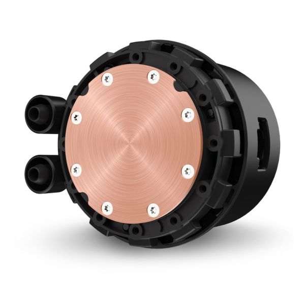 NZXT Kraken 280 RGB vodeno hlađenje (RL-KR280-B1) - CPU01411