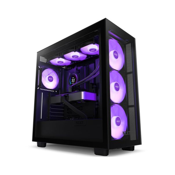 NZXT Kraken Vodeno hlađenje Elite 360 RGB (RL-KR36E-B1) - CPU01432