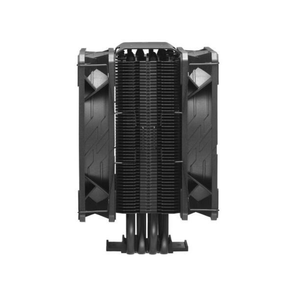 COOLER MASTER Kuler HYPER 212 Black X Duo RR-S4KK-25DN-R1 - CPU01469