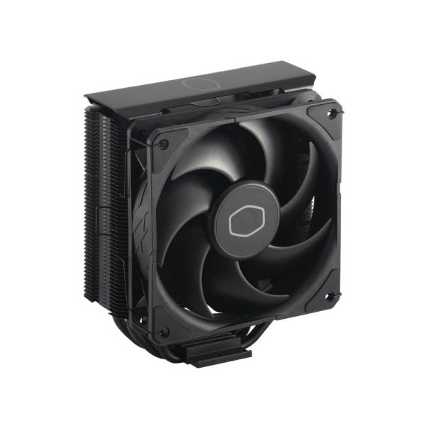 COOLER MASTER Kuler Hyper 212 RR-S4KK-25SN-R1, crna - CPU01472