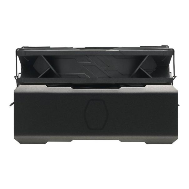 COOLER MASTER Kuler Hyper 212 RR-S4KK-25SN-R1, crna - CPU01472
