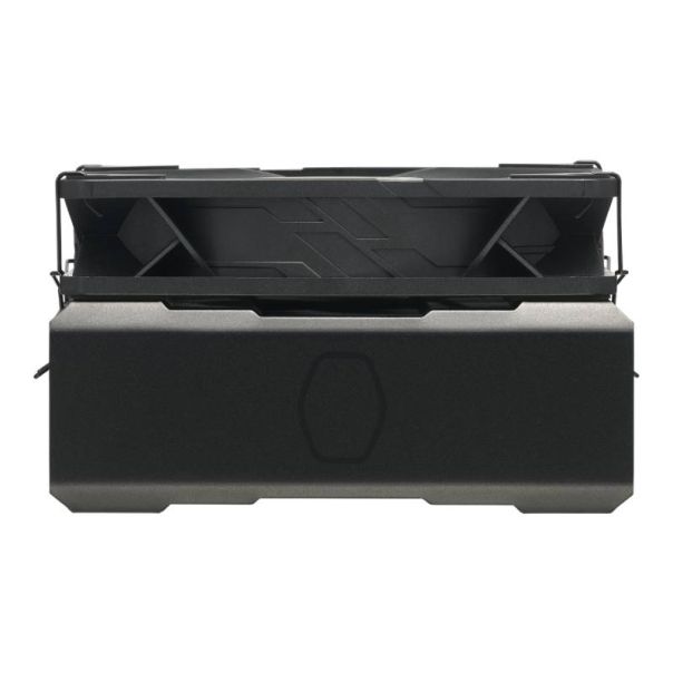 COOLER MASTER HYPER 212 Black RR-S4KK-25SN-R1 procesorski hladnjak - EP3153664