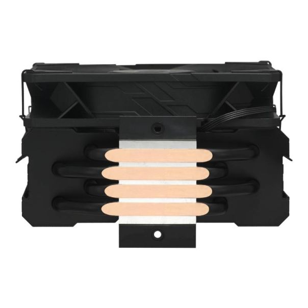 COOLER MASTER Kuler Hyper 212 RR-S4KK-25SN-R1, crna - CPU01472