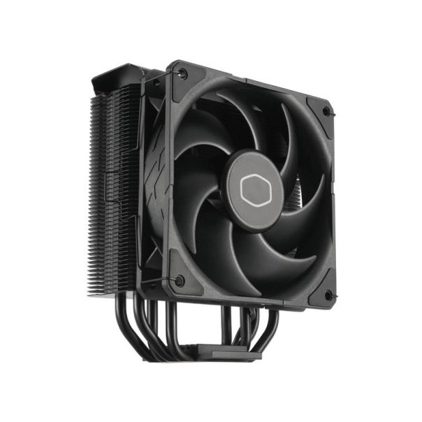 COOLER MASTER HYPER 212 Black RR-S4KK-25SN-R1 procesorski hladnjak - EP3153664