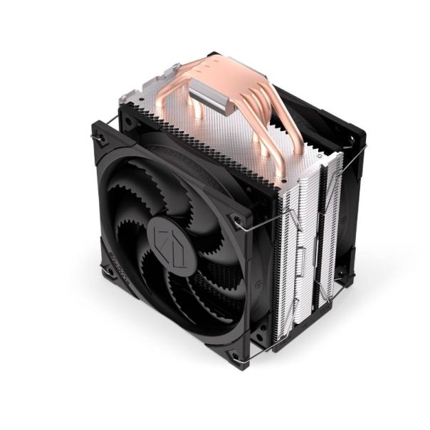 ENDORFY Procesorski hladnjak Fera 5 Dual Fan EY3A006 - CPU01497