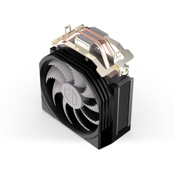 ENDORFY Procesorski hladnjak Spartan 5 ARGB EY3A002 - CPU01498