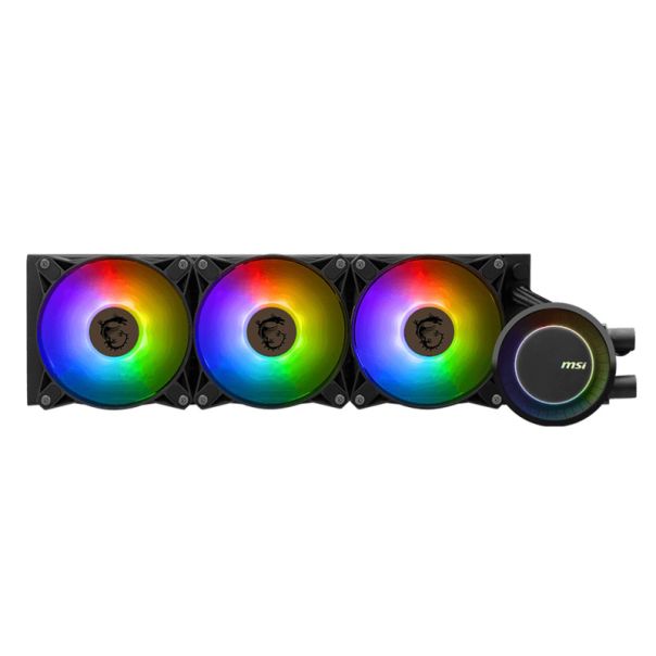 MSI MAG CORELIQUID E360 Vodeno hlađenje - EP1702496
