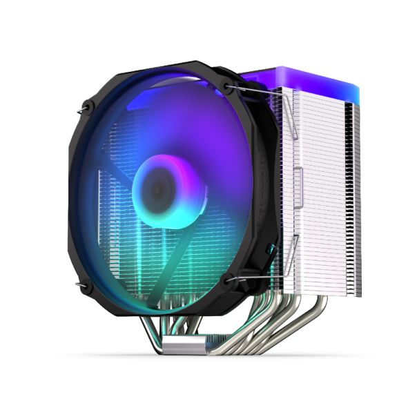 ENDORFY Procesorski hladnjak Fortis 5 ARGB EY3A010 - CPU01528